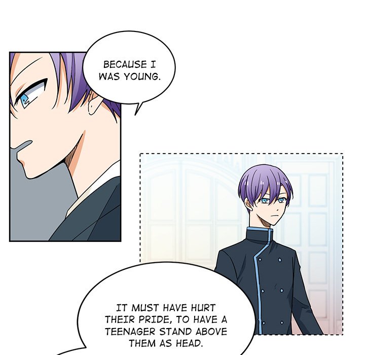 Our Secret Garden - Chapter 30 [photo 51] - MangaPorn