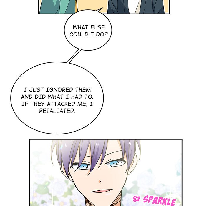 Our Secret Garden - Chapter 30 [photo 53] - MangaPorn
