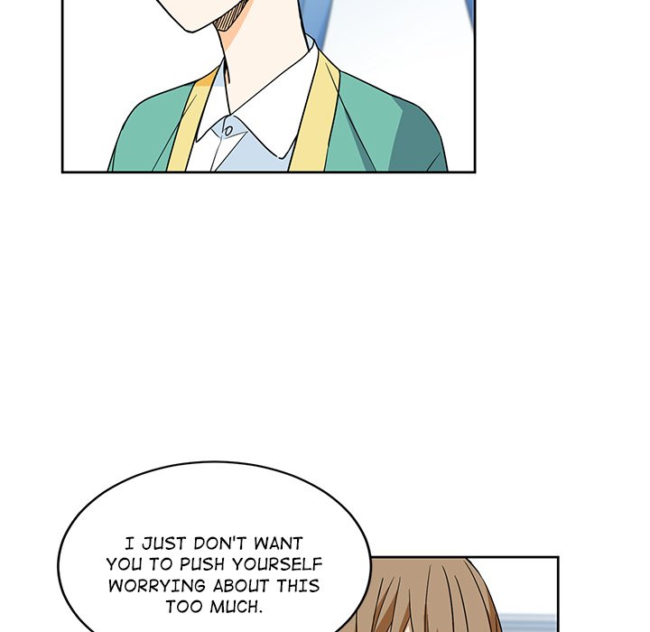 Our Secret Garden - Chapter 30 [photo 55] - MangaPorn