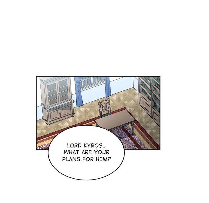 Our Secret Garden - Chapter 30 [photo 59] - MangaPorn