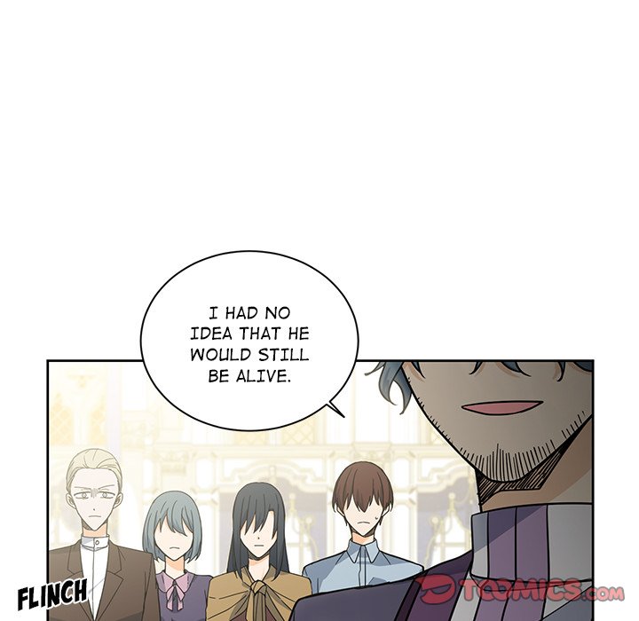 Our Secret Garden - Chapter 30 [photo 6] - MangaPorn