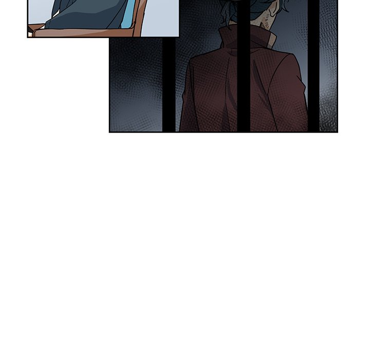 Our Secret Garden - Chapter 30 [photo 61] - MangaPorn