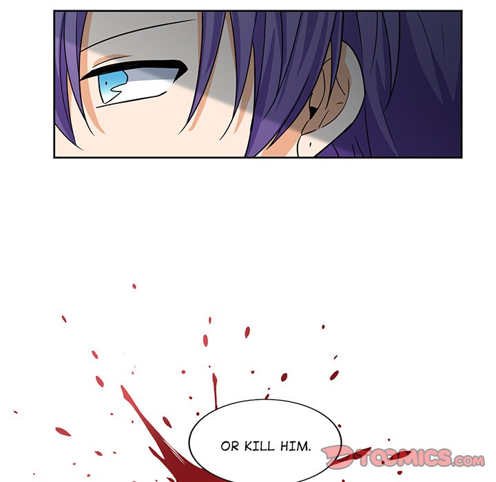 Our Secret Garden - Chapter 30 [photo 62] - MangaPorn