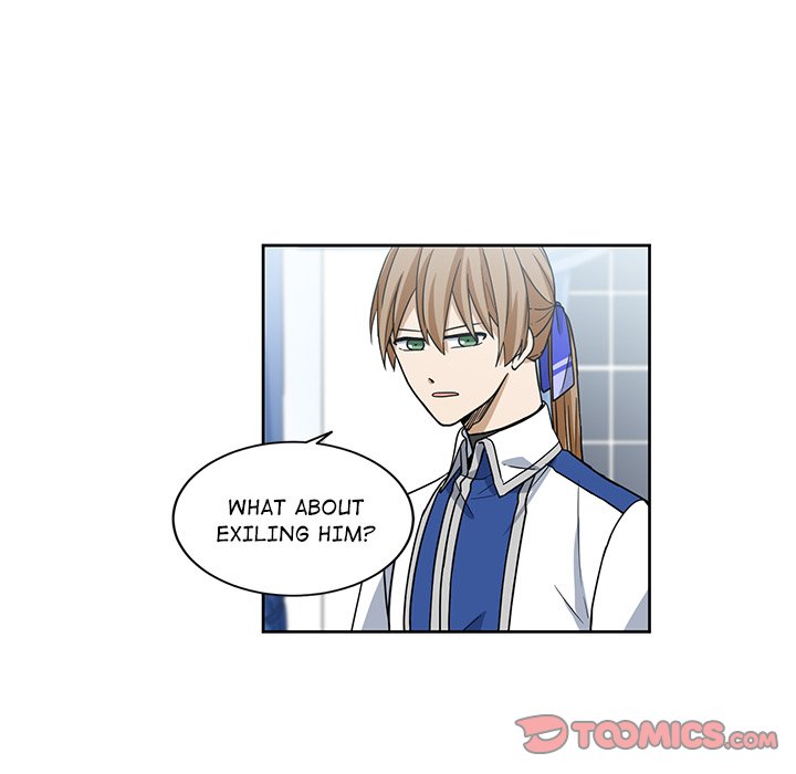 Our Secret Garden - Chapter 30 [photo 68] - MangaPorn