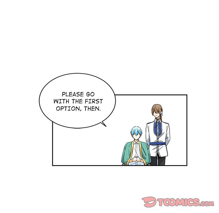 Our Secret Garden - Chapter 30 [photo 70] - MangaPorn