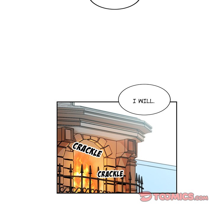 Our Secret Garden - Chapter 30 [photo 72] - MangaPorn