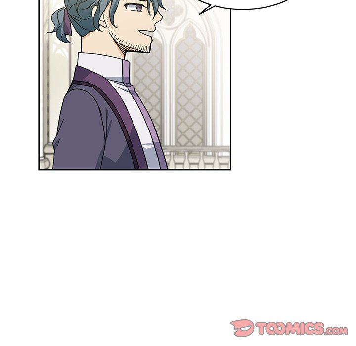 Our Secret Garden - Chapter 30 [photo 8] - MangaPorn