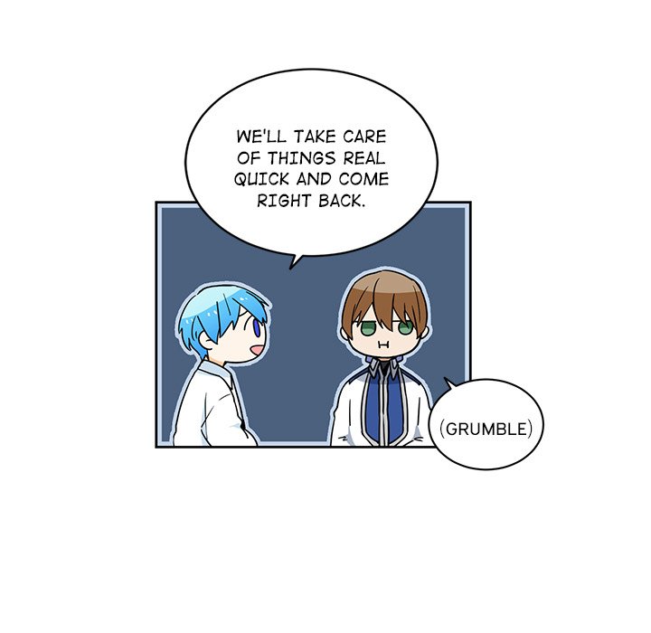 Our Secret Garden - Chapter 31 [photo 15] - MangaPorn