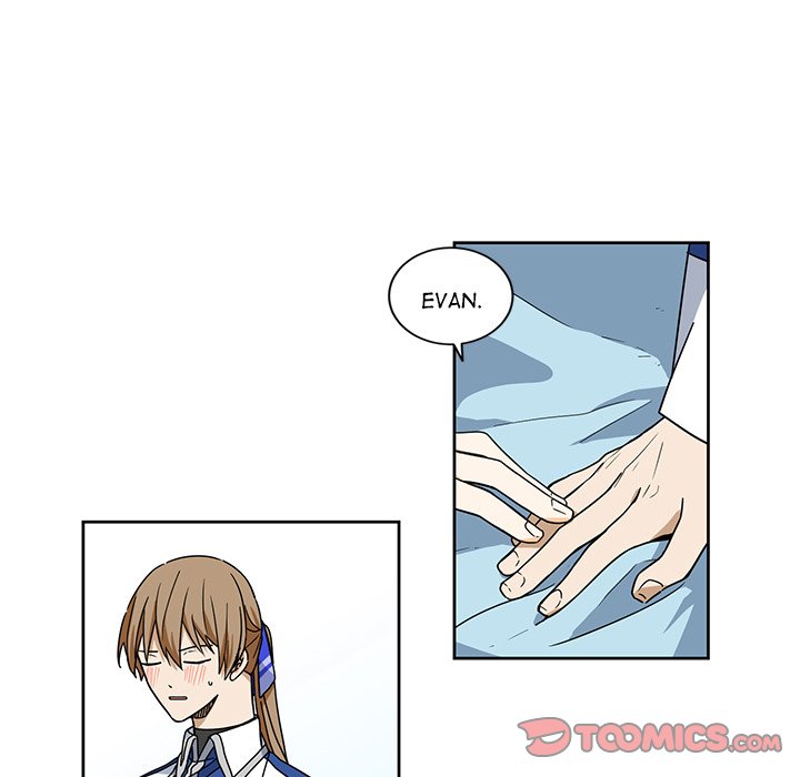 Our Secret Garden - Chapter 31 [photo 16] - MangaPorn