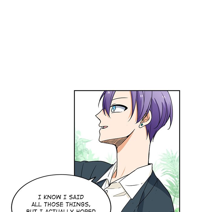 Our Secret Garden - Chapter 31 [photo 23] - MangaPorn