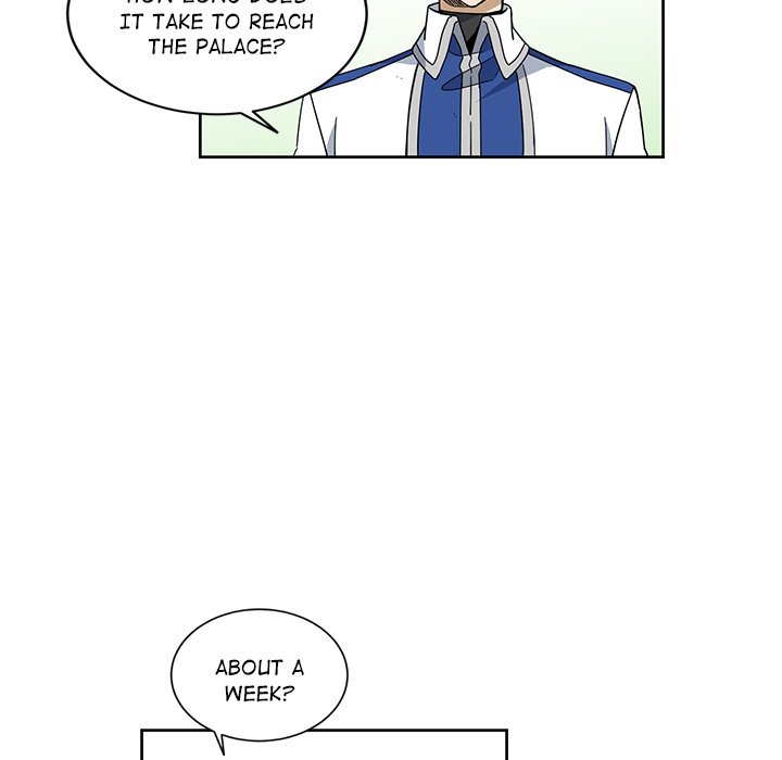 Our Secret Garden - Chapter 31 [photo 29] - MangaPorn