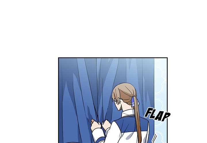 Our Secret Garden - Chapter 31 [photo 3] - MangaPorn