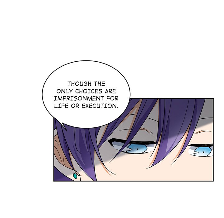 Our Secret Garden - Chapter 31 [photo 35] - MangaPorn