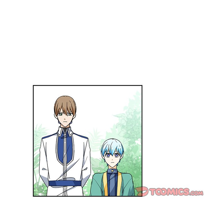 Our Secret Garden - Chapter 31 [photo 36] - MangaPorn