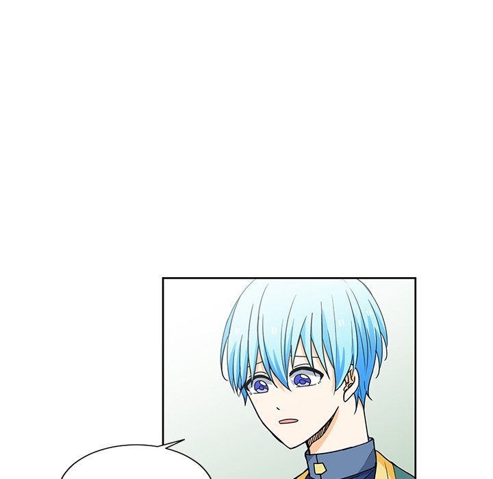 Our Secret Garden - Chapter 31 [photo 37] - MangaPorn