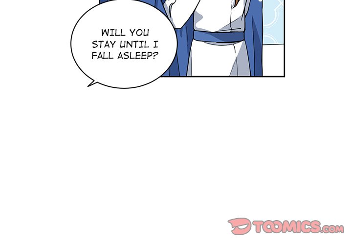 Our Secret Garden - Chapter 31 [photo 4] - MangaPorn