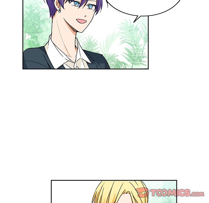 Our Secret Garden - Chapter 31 [photo 40] - MangaPorn