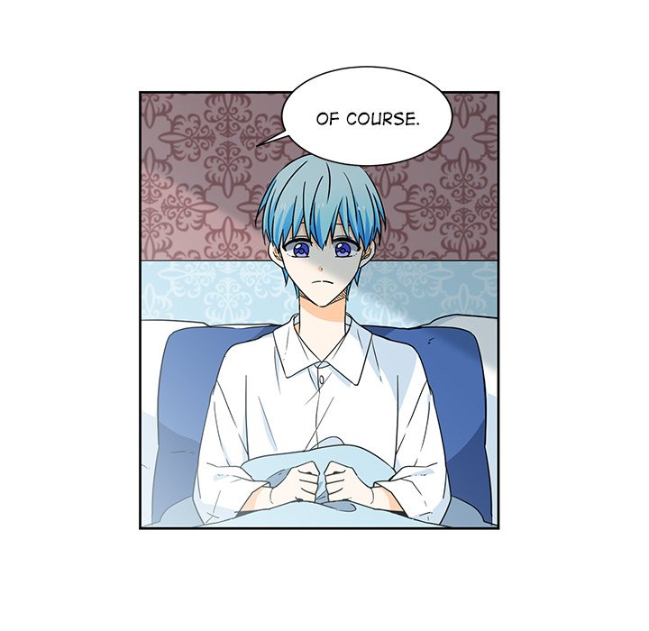 Our Secret Garden - Chapter 31 [photo 5] - MangaPorn