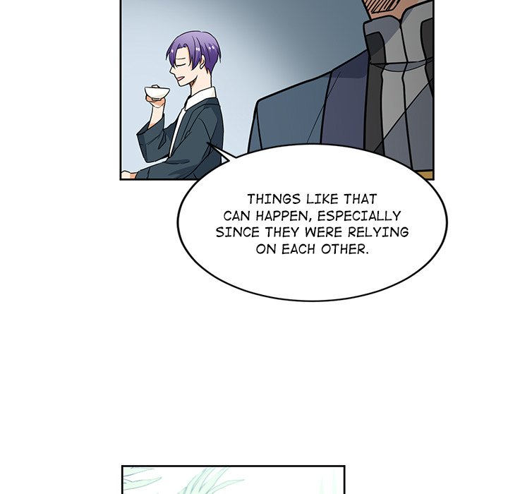 Our Secret Garden - Chapter 31 [photo 53] - MangaPorn
