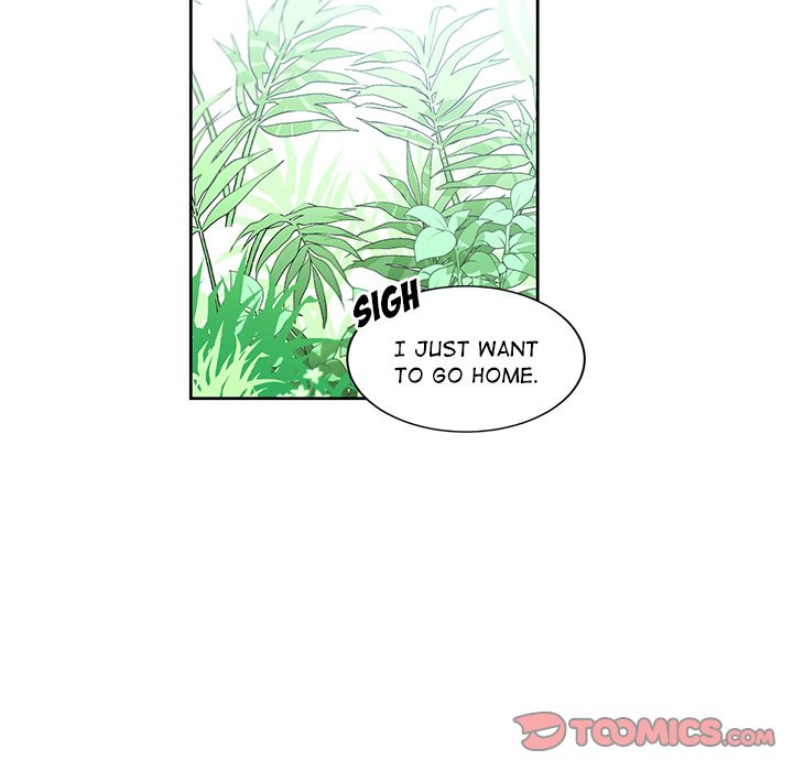 Our Secret Garden - Chapter 31 [photo 54] - MangaPorn