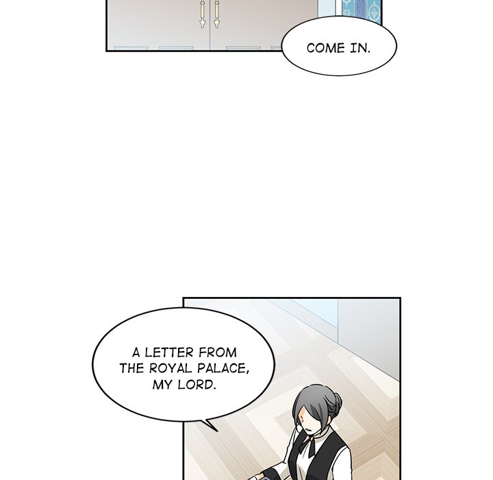 Our Secret Garden - Chapter 31 [photo 59] - MangaPorn