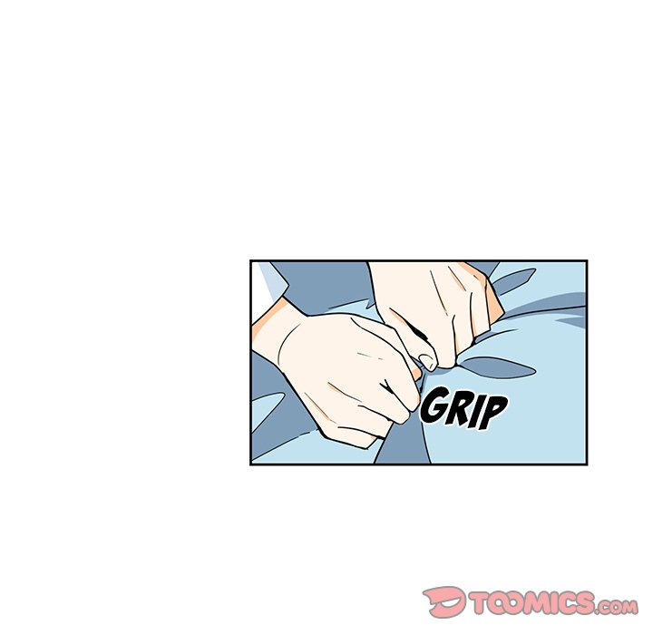 Our Secret Garden - Chapter 31 [photo 6] - MangaPorn