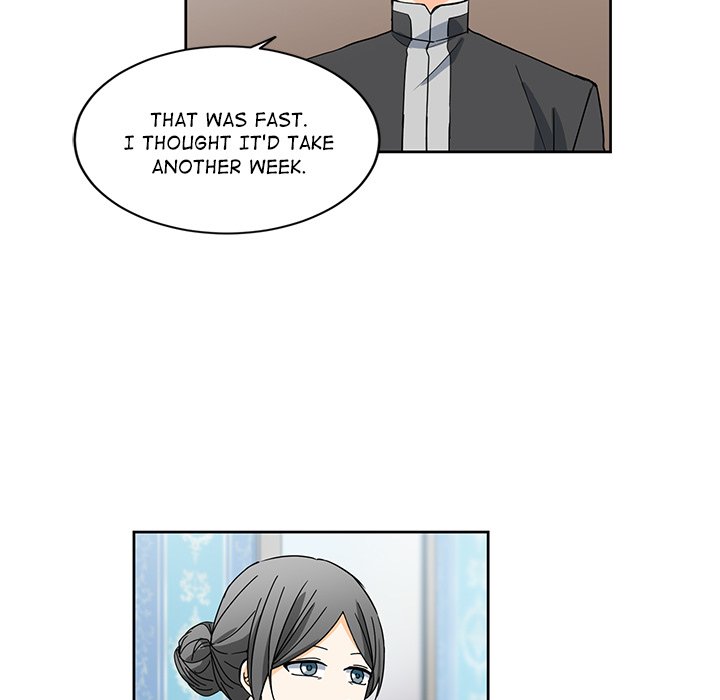 Our Secret Garden - Chapter 31 [photo 61] - MangaPorn