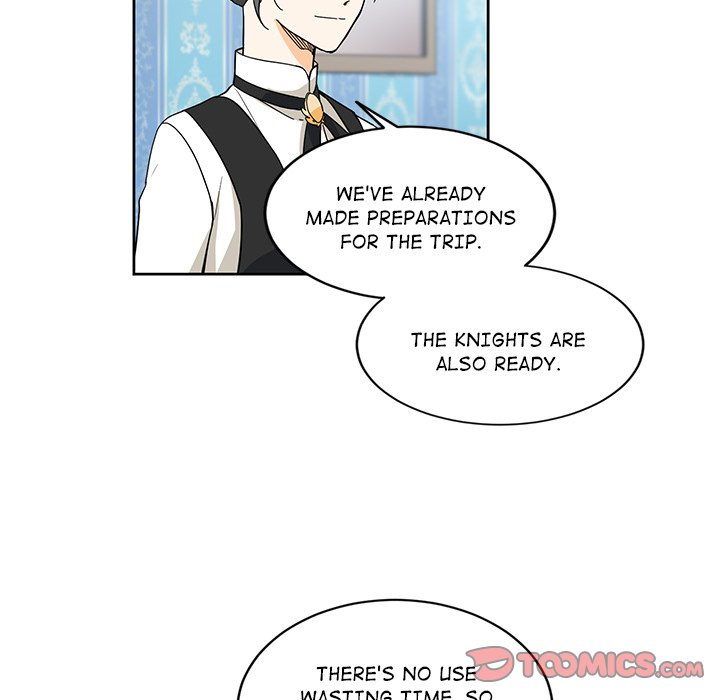 Our Secret Garden - Chapter 31 [photo 62] - MangaPorn