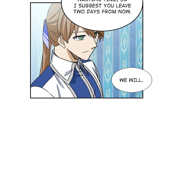 Our Secret Garden - Chapter 31 [photo 63] - MangaPorn