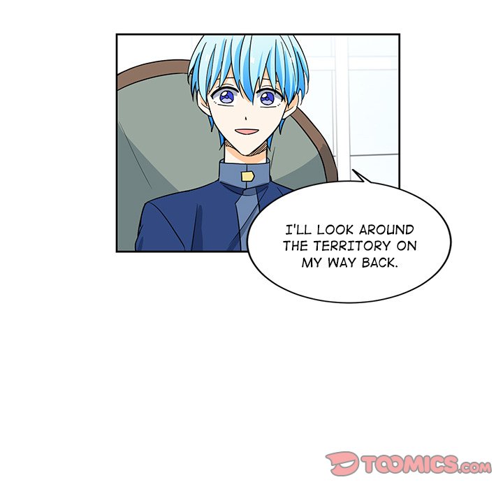 Our Secret Garden - Chapter 31 [photo 64] - MangaPorn
