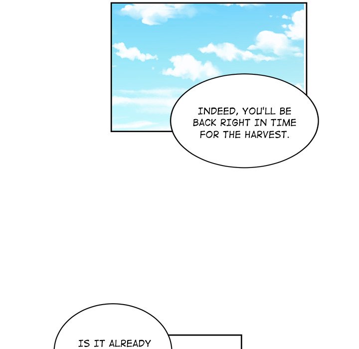 Our Secret Garden - Chapter 31 [photo 65] - MangaPorn