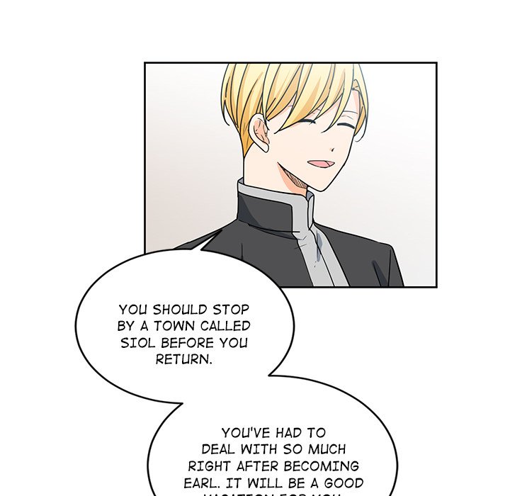 Our Secret Garden - Chapter 31 [photo 67] - MangaPorn