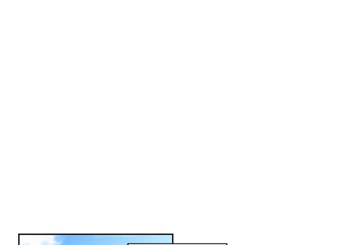 Our Secret Garden - Chapter 32 [photo 1] - MangaPorn