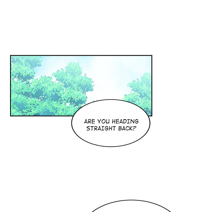 Our Secret Garden - Chapter 32 [photo 17] - MangaPorn