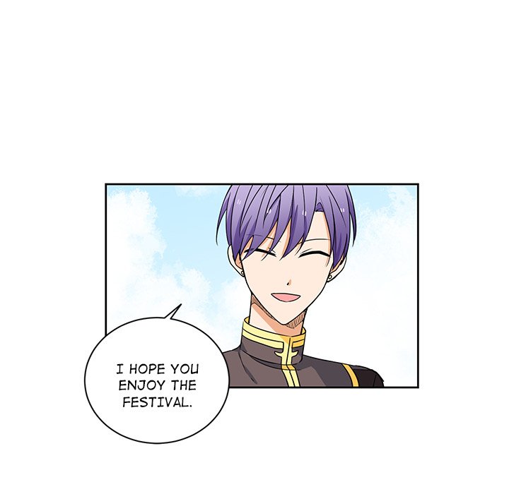 Our Secret Garden - Chapter 32 [photo 23] - MangaPorn