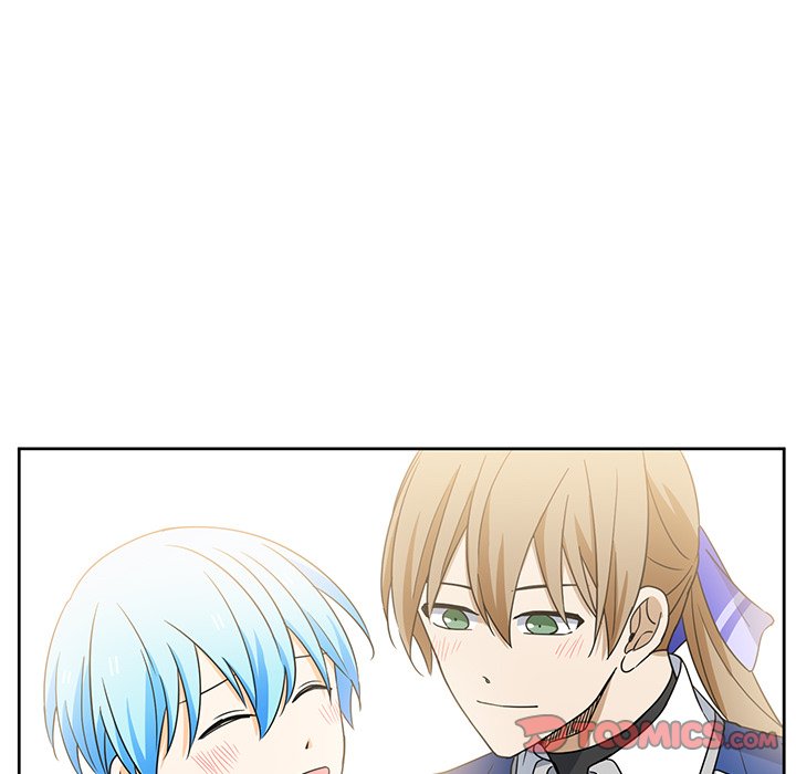 Our Secret Garden - Chapter 32 [photo 48] - MangaPorn