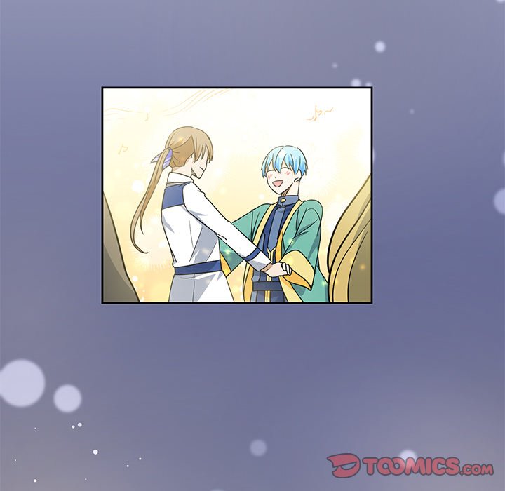 Our Secret Garden - Chapter 32 [photo 52] - MangaPorn