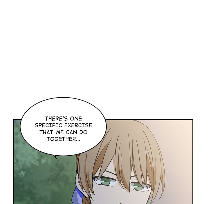 Our Secret Garden - Chapter 32 [photo 61] - MangaPorn