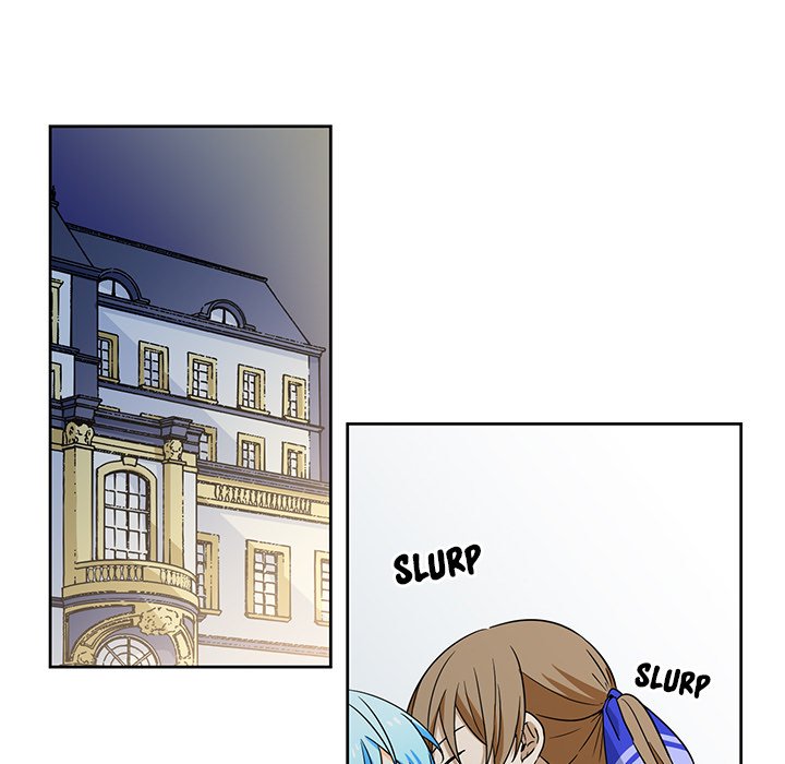 Our Secret Garden - Chapter 32 [photo 67] - MangaPorn