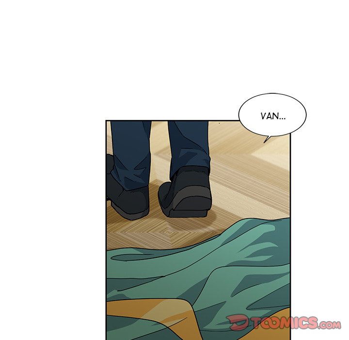 Our Secret Garden - Chapter 32 [photo 72] - MangaPorn