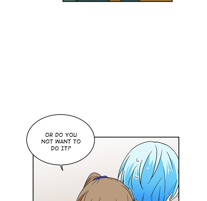 Our Secret Garden - Chapter 32 [photo 73] - MangaPorn