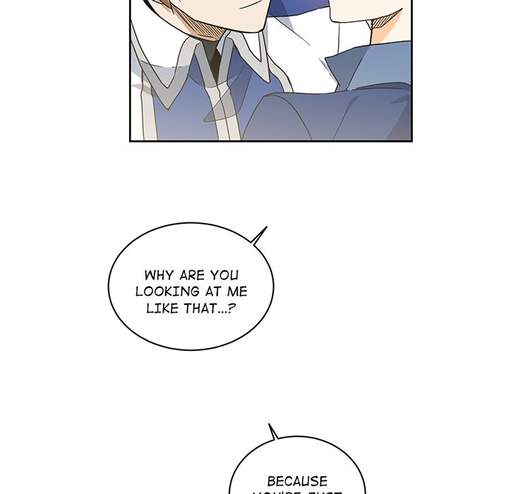 Our Secret Garden - Chapter 32 [photo 77] - MangaPorn