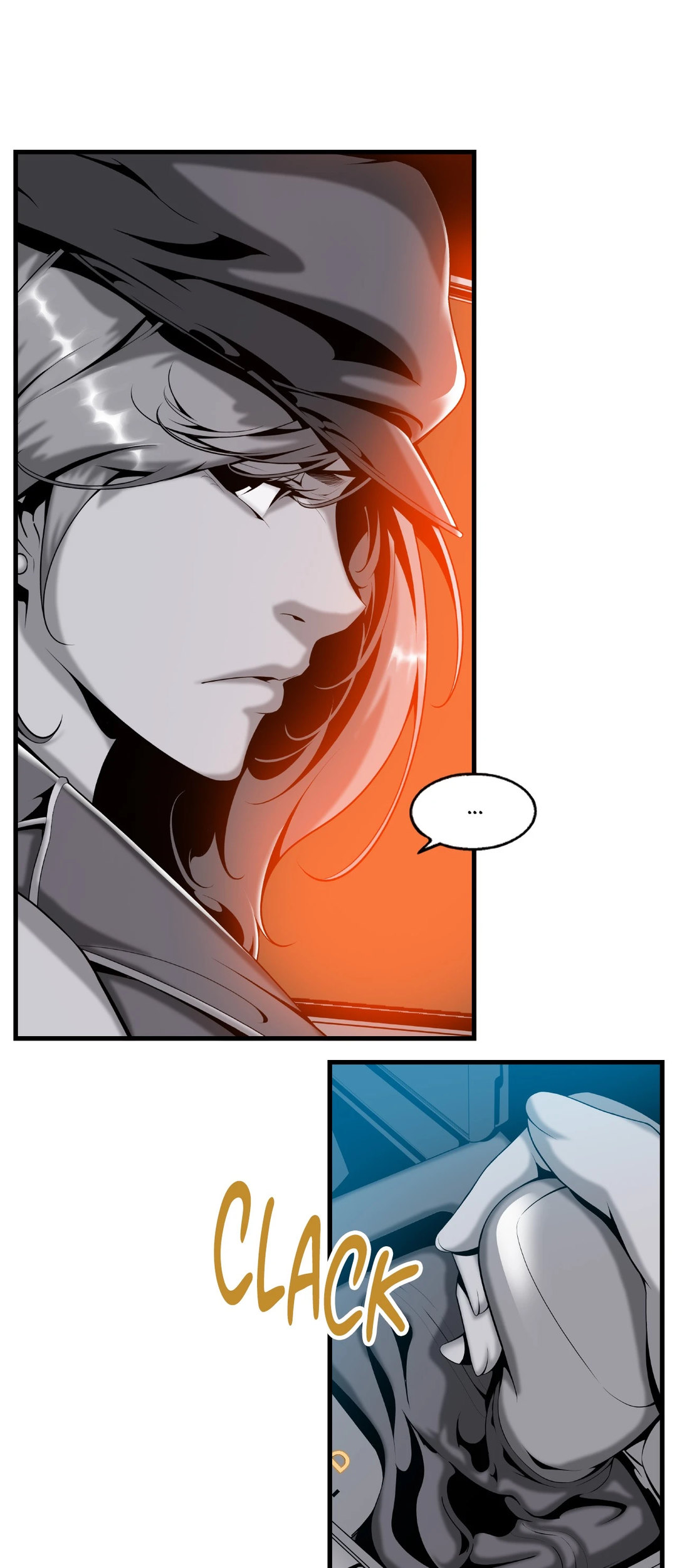 Midnight Taxi - Chapter 1 [photo 11] - MangaPorn