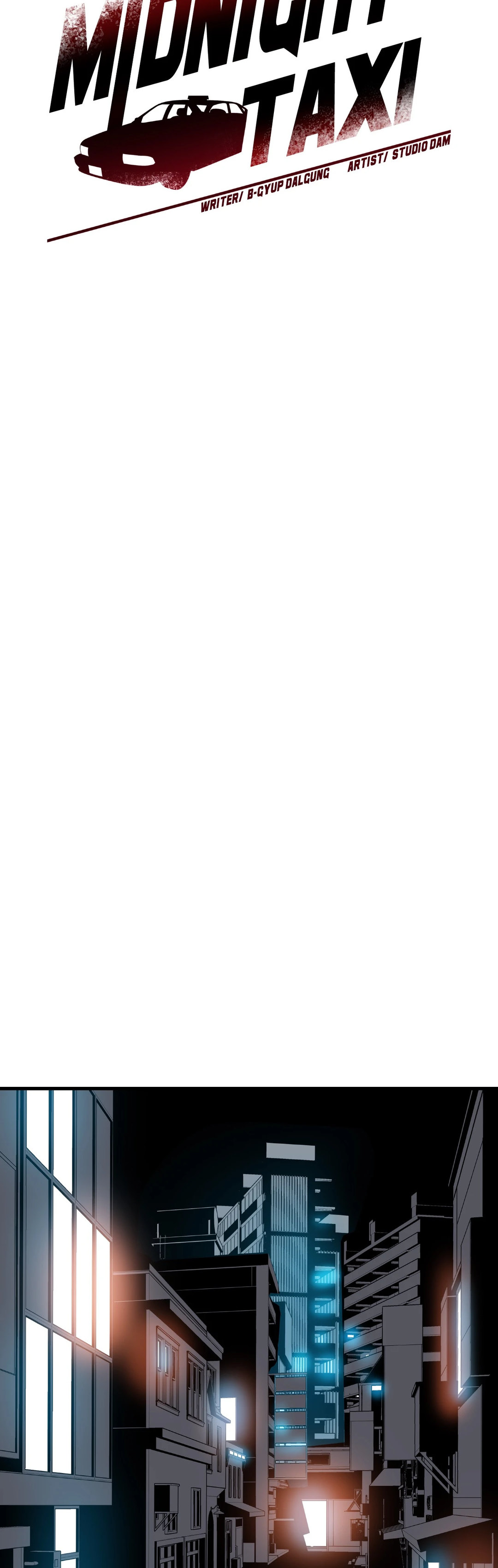 Midnight Taxi - Chapter 1 [photo 14] - MangaPorn