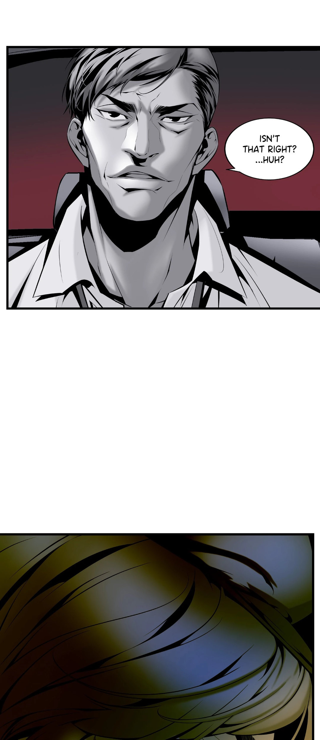 Midnight Taxi - Chapter 1 [photo 19] - MangaPorn