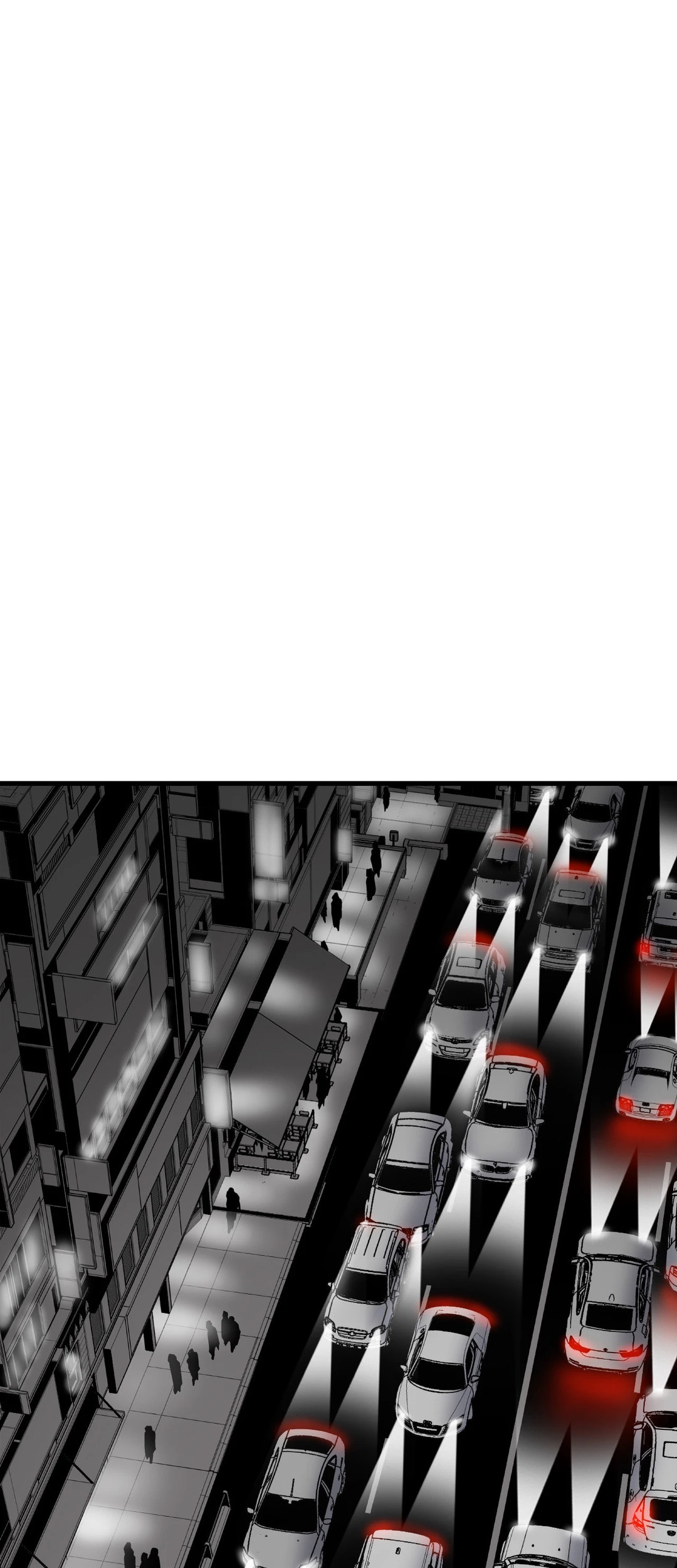 Midnight Taxi - Chapter 1 [photo 28] - MangaPorn