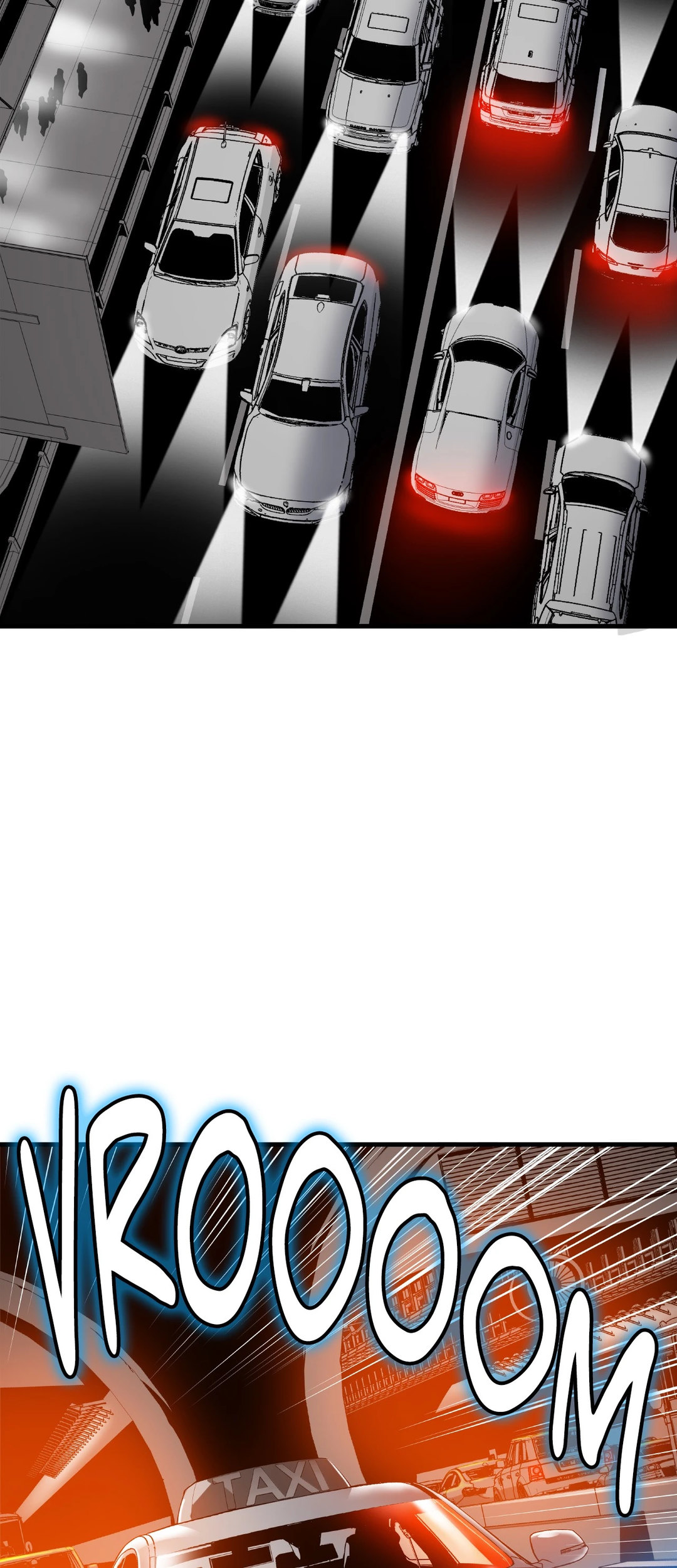 Midnight Taxi - Chapter 1 [photo 29] - MangaPorn