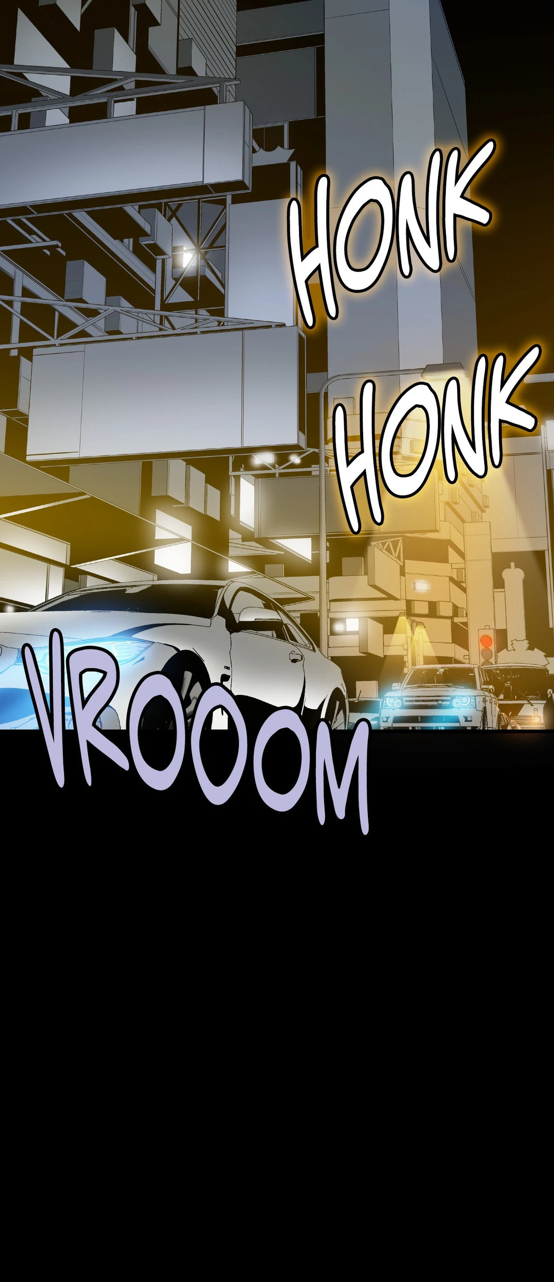 Midnight Taxi - Chapter 1 [photo 3] - MangaPorn