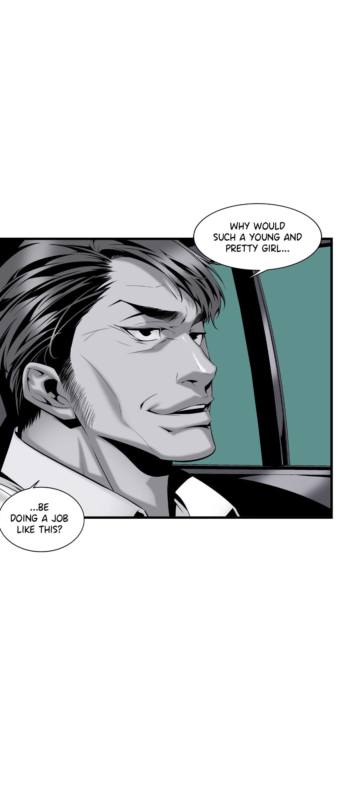 Midnight Taxi - Chapter 1 [photo 34] - MangaPorn