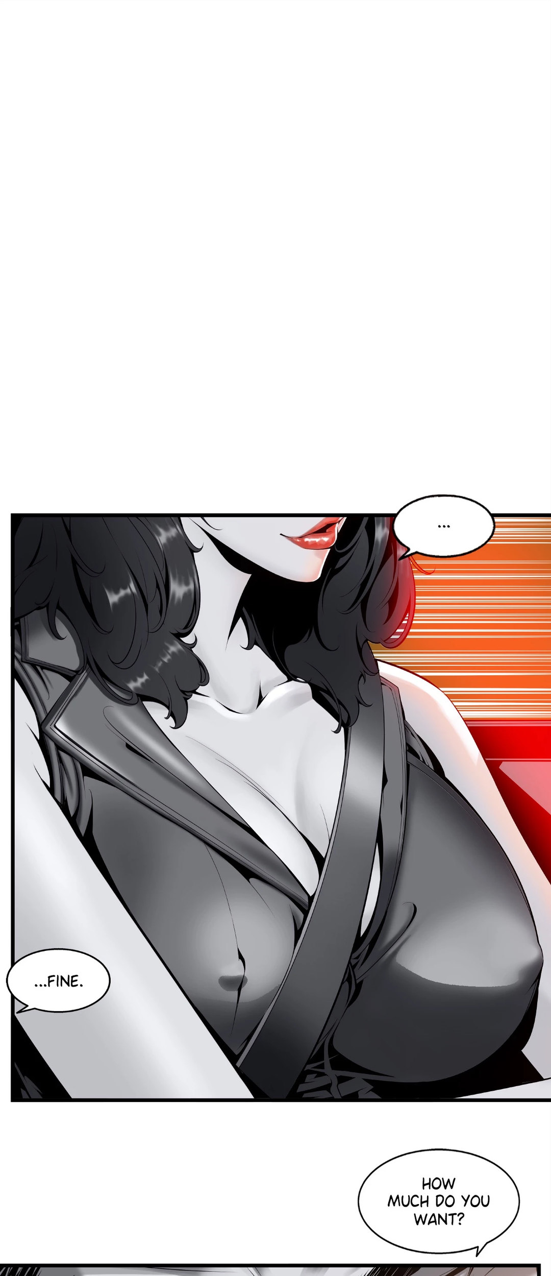 Midnight Taxi - Chapter 1 [photo 46] - MangaPorn